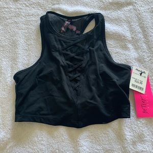 Sports/workout top
